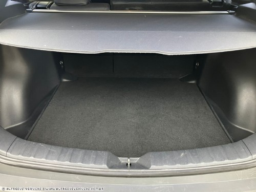 Toyota COROLLA CROSS XRE 2023/2023